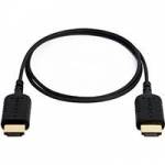 8Sinn (formerly ACR Systems) (extra-hdmi-hdmi) eXtraThin 80cm Full Size HDMI to HDMI Cable, Outer Diameter Only 2.5mm 8Sinn (formerly ACR Systems) (extra-hdmi-hdmi) eXtraThin 80cm Full Size HDMI to HDMI Cable, Outer Diameter Only 2.5mm